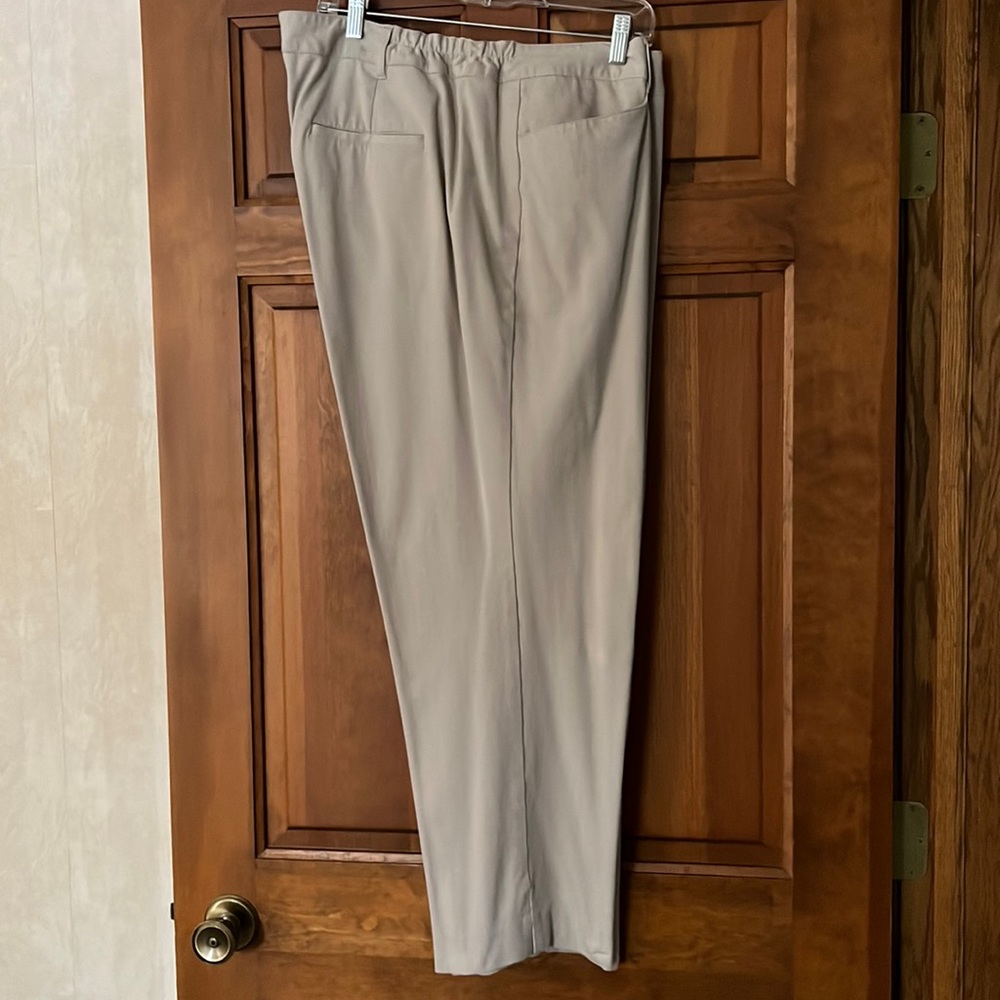 Talbots Heritage pants 20W